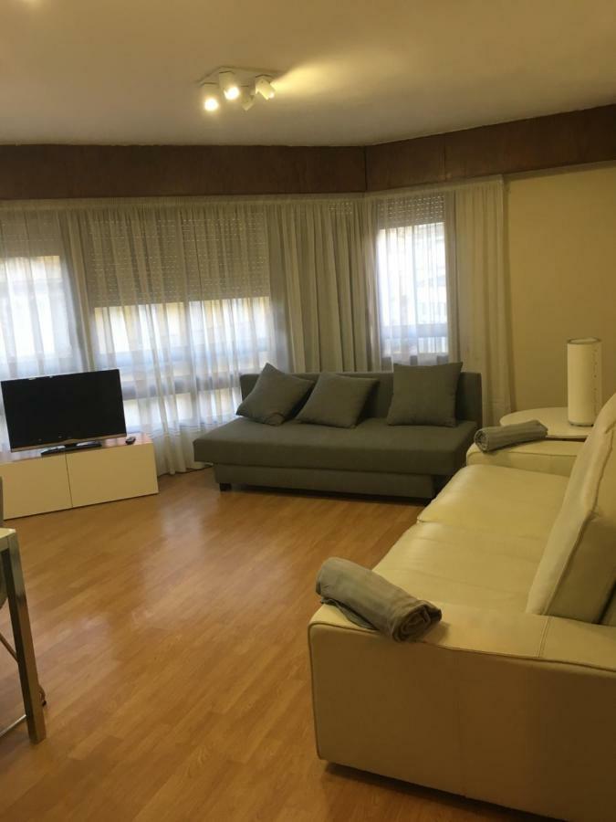 Apartamento Centrico Parking - Wifi Valence