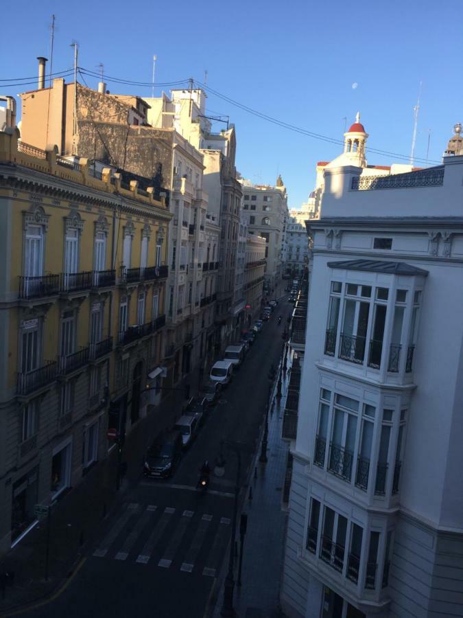Appartement Apartamento Centrico Parking - Wifi Valence