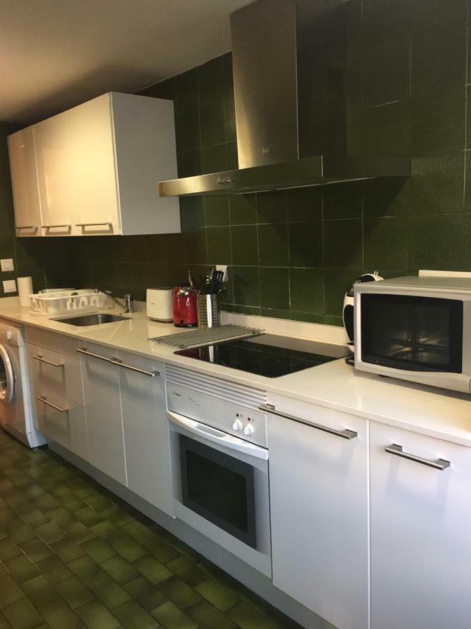 Apartamento Centrico Parking - Wifi Valence