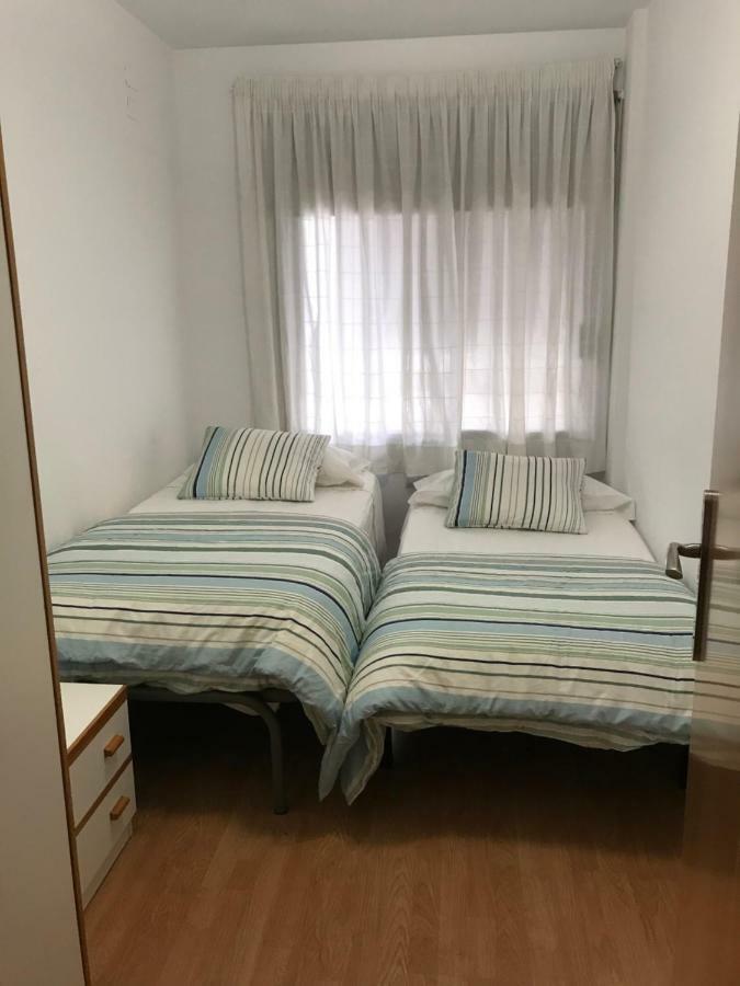 Apartamento Centrico Parking - Wifi Appartement Valence